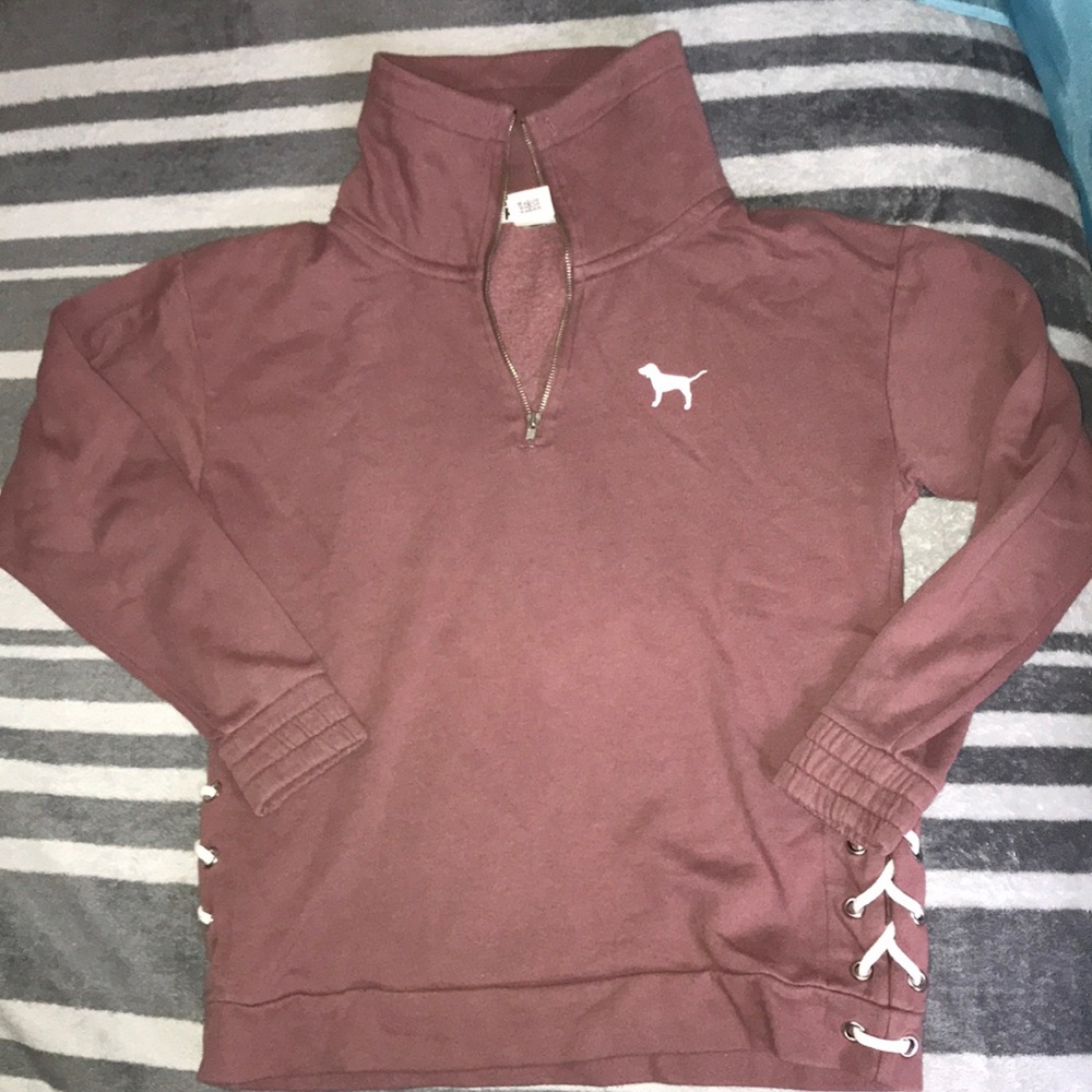 SWEATSHIRT BY PINK